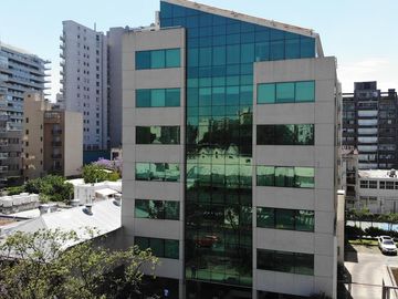 Oficina en venta y alquiler Olivos