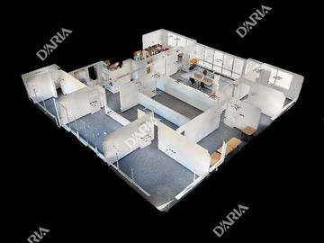 Oficina en venta y alquiler Olivos