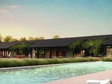 En venta lotes en oportunidad en barrio cerrado La Finca II, Funes.