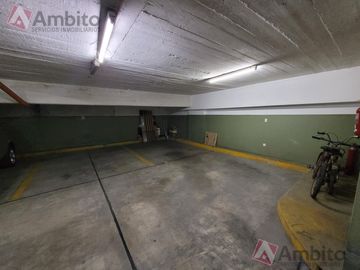 Piso en el Soho