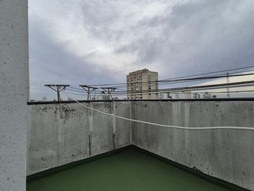 Piso en el Soho