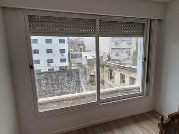 Piso en el Soho