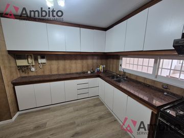 Piso en el Soho