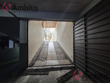 Piso en el Soho