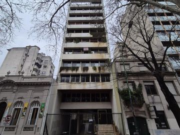Piso en el Soho