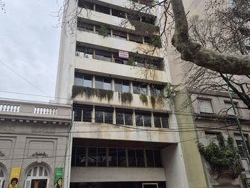 Piso en el Soho