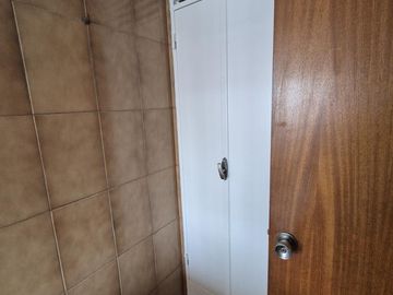 Piso en el Soho