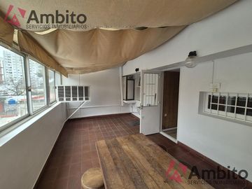 Piso en el Soho