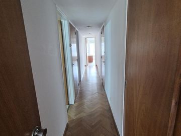 Piso en el Soho