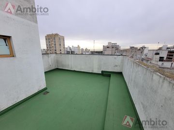 Piso en el Soho