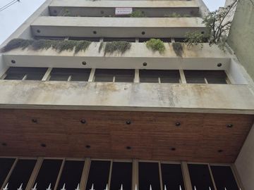 Piso en el Soho