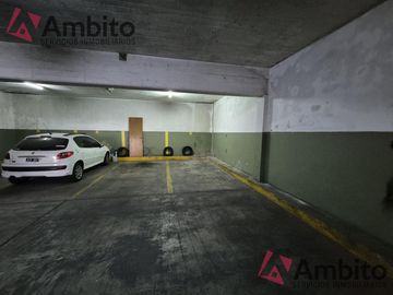 Piso en el Soho