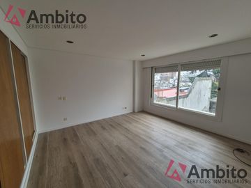 Piso en el Soho