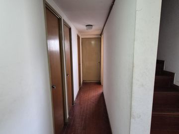 Piso en el Soho