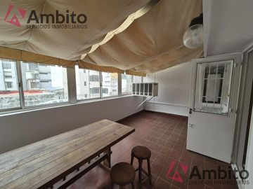 Piso en el Soho