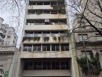 Piso en el Soho