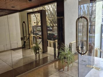 Piso en el Soho