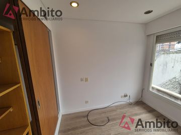 Piso en el Soho