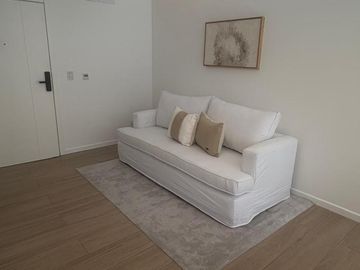 Departamento de dos ambientes a estrenar en Plaza Colón Mar del Plata