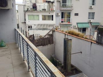 Departamento en Colegiales