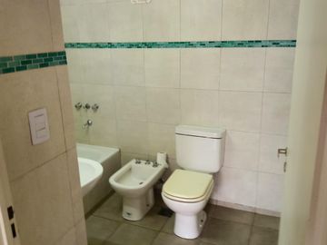 Departamento en Colegiales