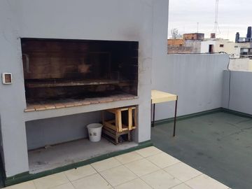 Departamento en Colegiales