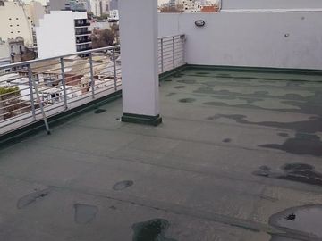 Departamento en Colegiales