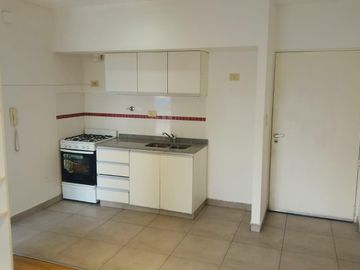 Departamento en Colegiales