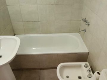Departamento en Colegiales