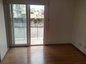 Departamento en Colegiales