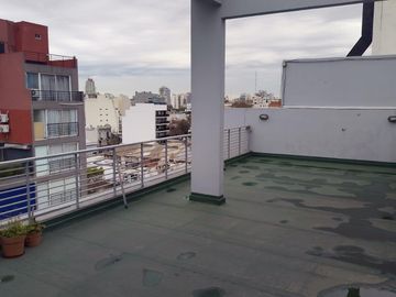 Departamento en Colegiales