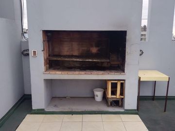 Departamento en Colegiales