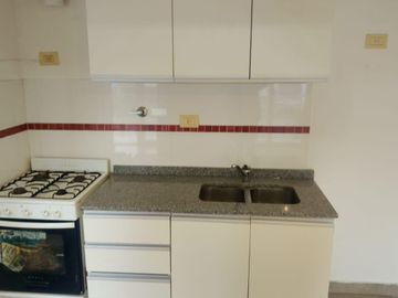 Departamento en Colegiales