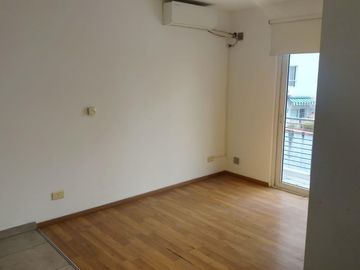 Departamento en Colegiales