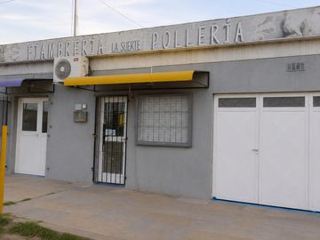 Local en Venta, 300m2, en Lujan, GBA Oeste