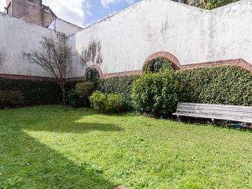 CASA LOTE PROPIO 6 AMBIENTES 6 COCHERAS  VILLA URQUIZA