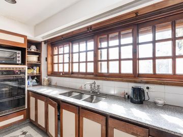 CASA LOTE PROPIO 6 AMBIENTES 6 COCHERAS  VILLA URQUIZA