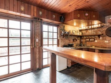 CASA LOTE PROPIO 6 AMBIENTES 6 COCHERAS  VILLA URQUIZA