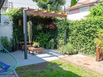 PH de 3 ambientes con cochera en venta en Boulogne