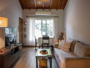 PH de 3 ambientes con cochera en venta en Boulogne