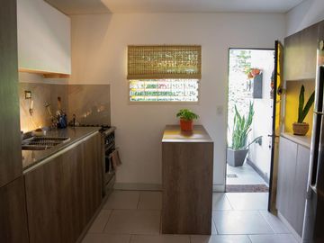 PH de 3 ambientes con cochera en venta en Boulogne