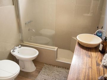 PH de 3 ambientes con cochera en venta en Boulogne