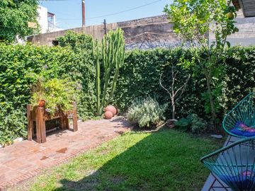 PH de 3 ambientes con cochera en venta en Boulogne