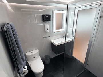 PENTHOUSE AMUEBLADO EN RENTA