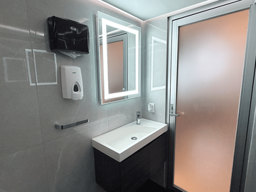 PENTHOUSE AMUEBLADO EN RENTA