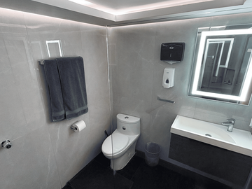 PENTHOUSE AMUEBLADO EN RENTA