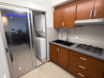 PENTHOUSE AMUEBLADO EN RENTA