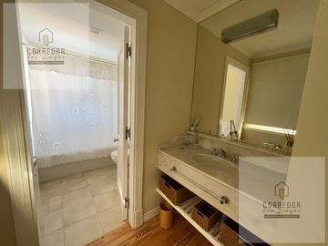 Alquiler Temporal, Casa, Costa Esmeralda, Residencial II, lote al 100