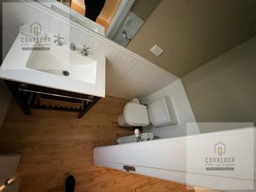 Alquiler Temporal, Casa, Costa Esmeralda, Residencial II, lote al 100