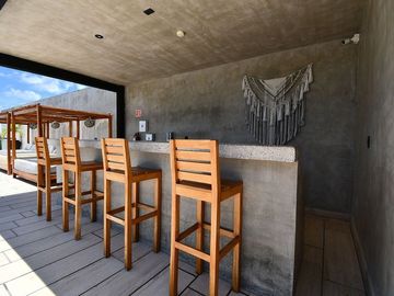 Viento 109 Tuk Tulum | Diseño, Arte y Confort